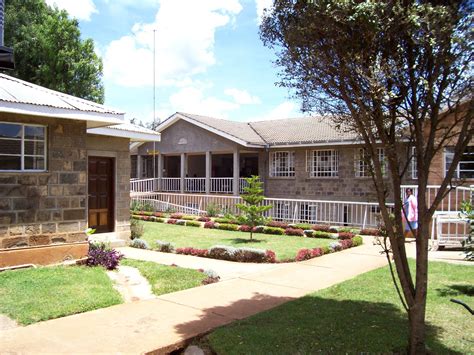 Tenwek Hospital, Kenya