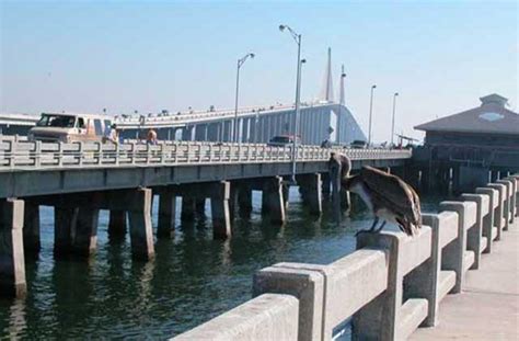 Skyway Fishing Pier State Park 2fla Floridas Vacation And Travel Guide