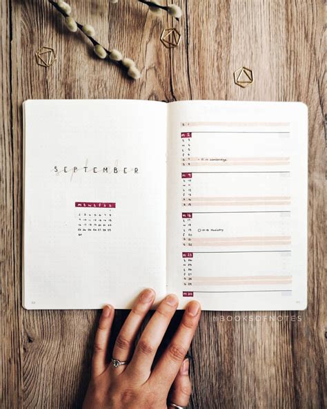 Ideias Diy De Capas Mensais Para Planner Ou Bullet Journal Freebie