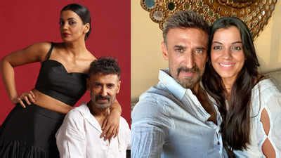 Mugdha Godse On 14 Year Age Gap With Rahul Dev I Dont Look At It That