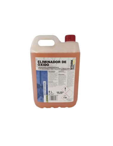 Comprar eliminador óxido 5L Stark by Ausavil