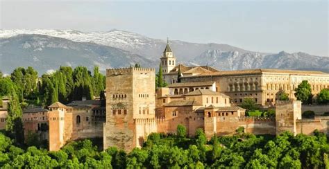 Here Are 10 Reasons Why You Should Visit Spain In 2023