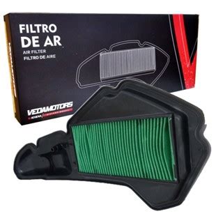 Kit Revis O Pcx A Troca Leo Honda W Filtro E Vela