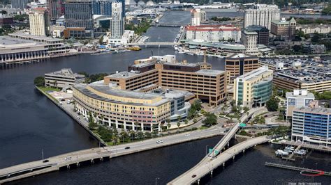 Tampa General Hospital Locations