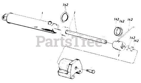 Mtd Mtd Log Splitter Mid States Distributor