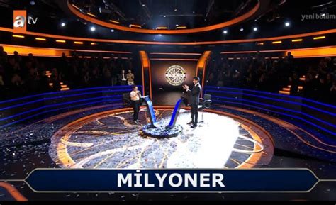 Kim Milyoner Olmak İster de 1 milyon lira kazanan Rabia Göğercin