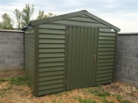 Garden Sheds Price Dublin, Cork, Kildare, Ireland – C & S Sheds