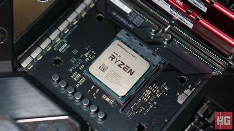 AMD Ryzen 9 5950X Review: Unparalleled Desktop Performance - Tech News ...