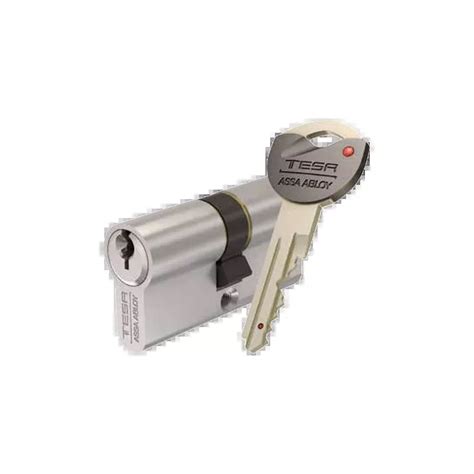 Tesa Tk6 Lock Cylinder