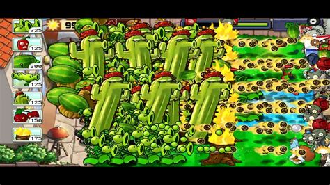 Plants Vs Zombies Version Play Mod Menu Youtube