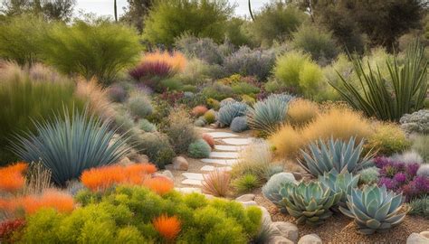 How to Design a Xeriscape Garden