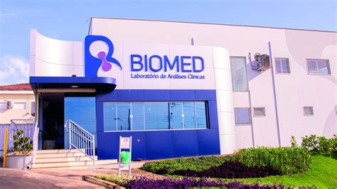 Biomed Pontes E Lacerda - Biomed, qualidade a serviço da vida | Especial Publicitário - Biomed | G1