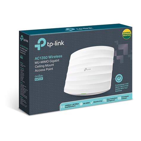 Tp Link Eap Point D Acc S Wifi Ldlc