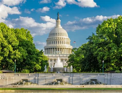 Jak zorganizować wycieczkę do USA? - CUK