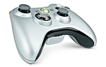 Microsoft Pone A La Venta Un Nuevo Mando Para La Xbox