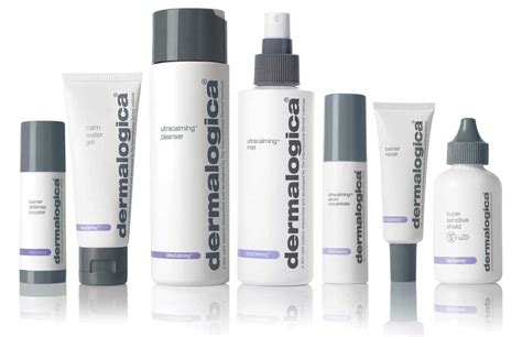 Discover The Benefits Of Ultracalming Dermalogica Skincare