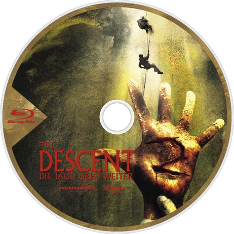 The Descent Part 2 Poster