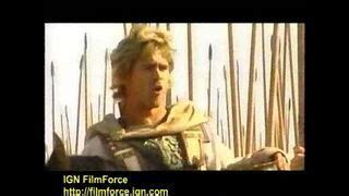 Alexander Movie Trailer - Alexander Trailer - IGN