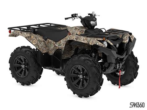 2024 GRIZZLY EPS SE - Starting at $15,549 | Alary Sport