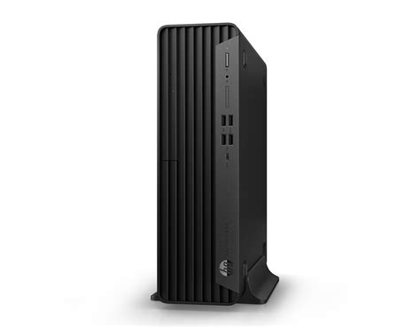 HP Elite SFF 800 G9 Desktop PC 日本HP