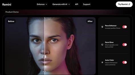 How To Use Remini AI Photo Enhancer App