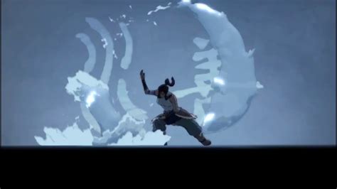 The Last Airbender: The Legend of Korra Trailer Screencaps - Avatar: The Legend of Korra Image ...