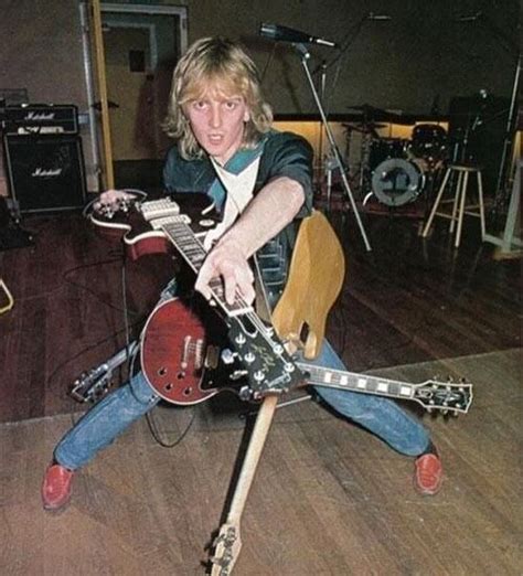 Def Leppard Is Perfection On Instagram PHILIP AND THE GUITAR GLORY