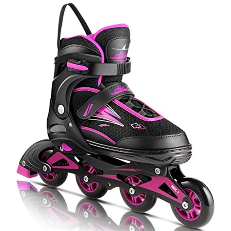 Top 10 Best Womens Rollerblades For Beginners : Reviews & Buying Guide - Katynel