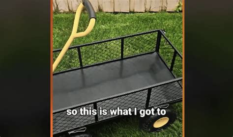 Garden Cart Archives Vevor Blog