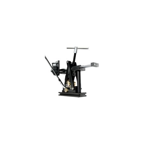 Golfsmith Professional Loft And Lie Bending Machine Clubmaking