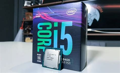 So sánh Core i3 Gen 10100 với Core i5 9400F - Bên nào mạnh hơn ...