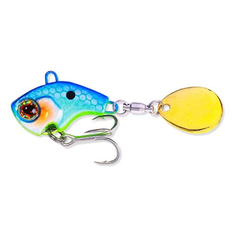 Jackall Deracoup Tail Spinner 1 06in Spin Tail Jigging Lure New Us H0q2