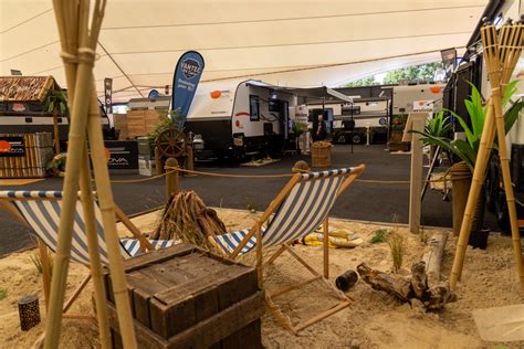 Victorian Caravan And Camping Supershow Show Gallery Caravan Industry