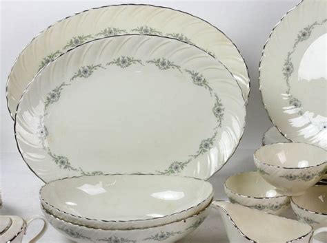 19 Most Valuable Antique Lenox China Patterns