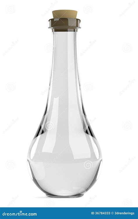 3d Render Of Glass Stock Illustration Illustration Of Glass 36784333