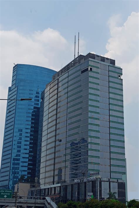 Menara BPJamsostek Menara Utara Jl Jend Gatot Subroto No 38 Kav