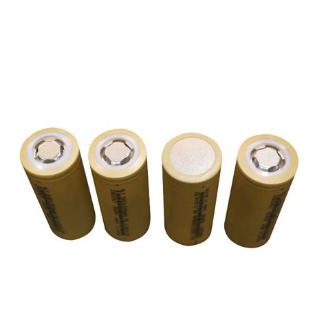 26650 5000mah Battery 26650 5000mah Battery Jiangxi Hualiyuan Lithium