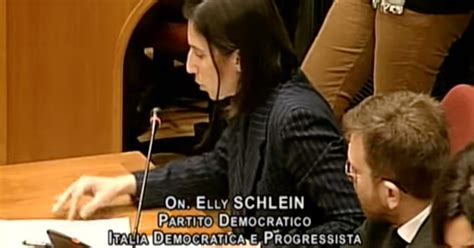 Il Primo Intervento Di Elly Schlein Da Segretaria Pd Attacchi A