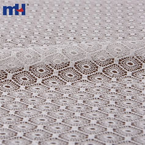 Chemical Lace Fabric