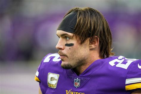 Minnesota Vikings S Harrison Smith: Player Profile No. 5