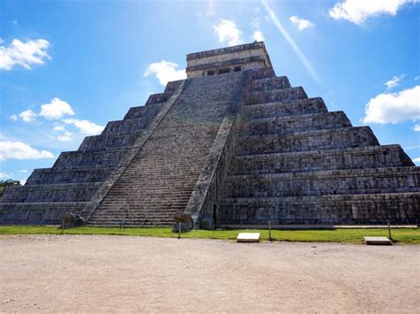 Tulum Vs Chichen Itza Which Mayan Ruins Are Best 2023 Guide