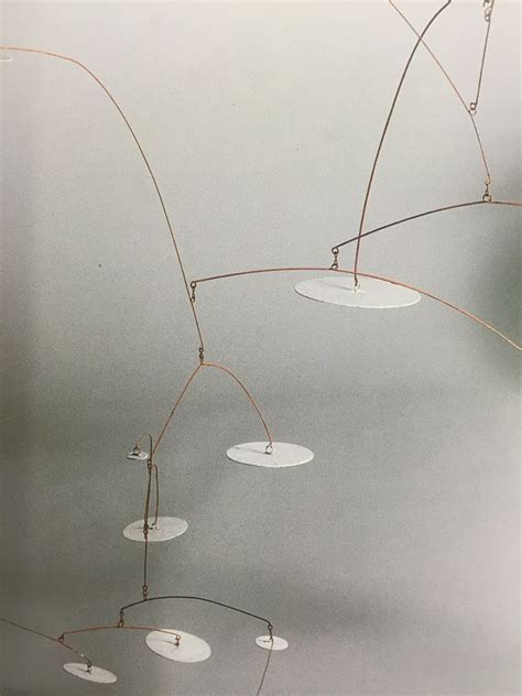 Calder | Mobile sculpture, Organic sculpture, Art and architecture