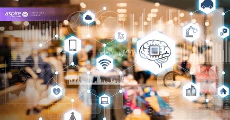 How Ai Revolutionizes The Retail Industry And Addresses The Needs Of Future Shoppers Aspire