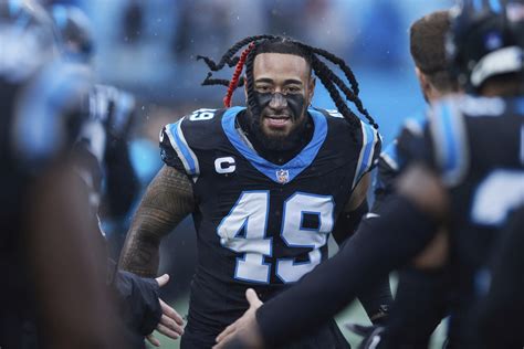 Breaking down the Commanders’ free agent haul - WTOP News