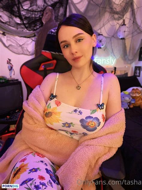 Tasha Nude Leaked Photo 125 Porndig