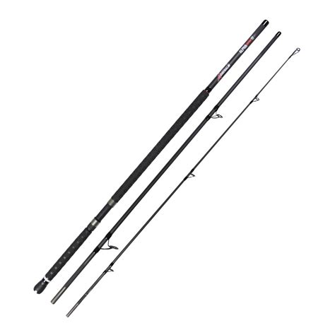 Adrenalin Alpha Spin Rod Purchase At Solomons Tackle