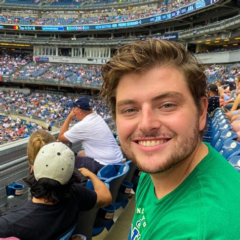 Connor O'Rourke - New York City Metropolitan Area | Professional ...