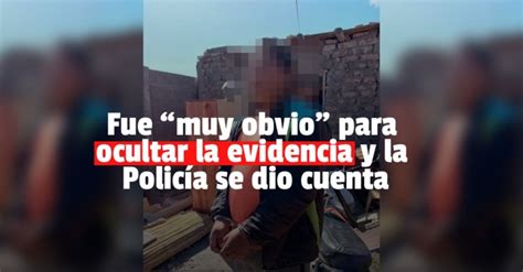 Buscaban Objetos Robados Y Le Hallaron Un Arma Y Droga Noticias