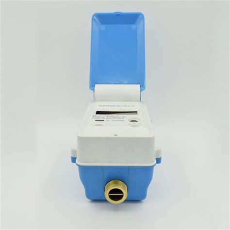 China Customized Ultrasonic Water Meters Manufacturers Factory