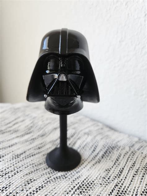 Darth Vader Helmet - Etsy